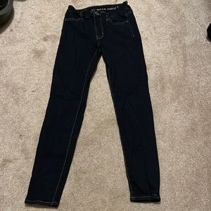 American Eagle Jegging